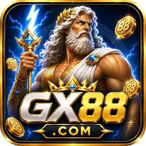 GX88 - Aplikasi Forum Komunitas Terbaik untuk Sosial & Chat